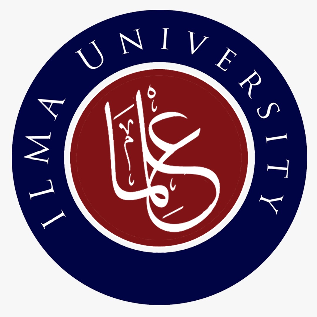 ILMA - ILMA University logo